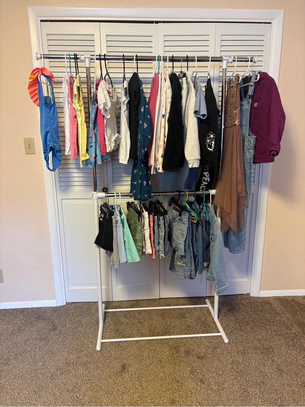 Huge Bundle | Girls size 7/8 Capsule Wardrobe|